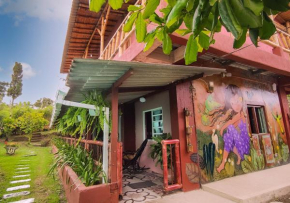 Hostal El Naranjito Filandia